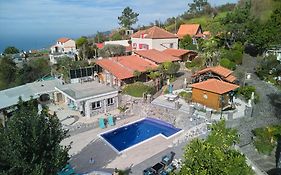 Casas Maravilha By Madeira Sun Travel